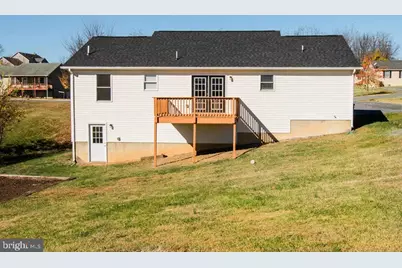 446 Summit N, Woodstock, VA 22664 - Photo 30