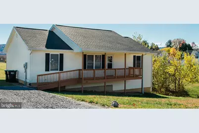 446 Summit N, Woodstock, VA 22664 - Photo 4