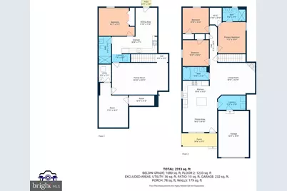 558 Great Oak Court, Woodstock, VA 22664 - Photo 46