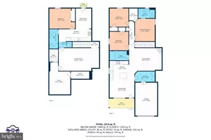 558 Great Oak Ct, Woodstock, VA 22664 - Photo 46