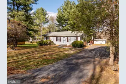 460 Massanutten Drive, Edinburg, VA 22824 - Photo 2