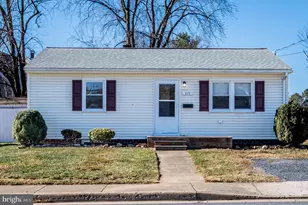 219 Virginia St, Strasburg, VA 22657 - Photo 22