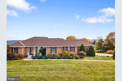 418 Epard Lane, Woodstock, VA 22664 - Photo 2