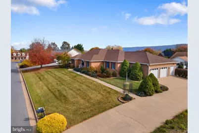 418 Epard Lane, Woodstock, VA 22664 - Photo 1