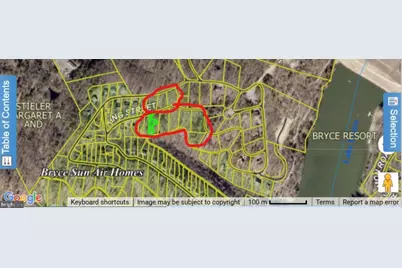 Spitz Lane, Basye, VA 22810 - Photo 20