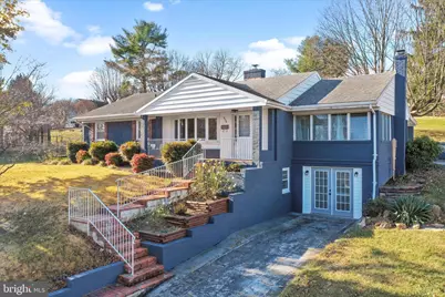 508 Massanutten Heights, Woodstock, VA 22664 - Photo 2