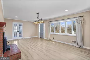 508 Massanutten Heights, Woodstock, VA 22664 - Photo 6