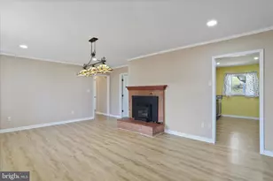 508 Massanutten Heights, Woodstock, VA 22664 - Photo 4