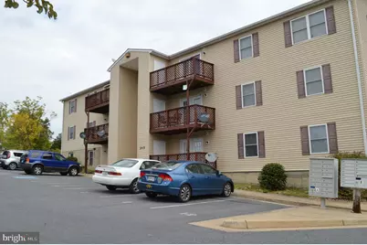 245 Brandy Court #K-1, Strasburg, VA 22657 - Photo 2