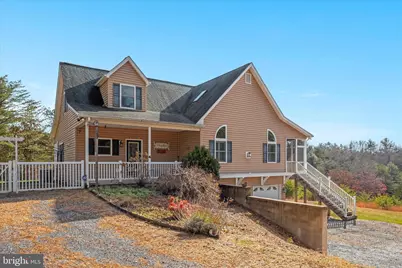 882 Liberty Furnace Road, Edinburg, VA 22824 - Photo 2