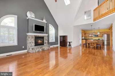 882 Liberty Furnace Road, Edinburg, VA 22824 - Photo 8