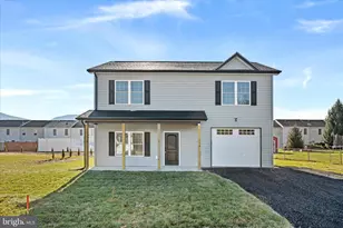 116 Windsor Knit, Edinburg, VA 22824 - Photo 10