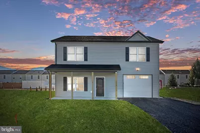 116 Windsor Knit, Edinburg, VA 22824 - Photo 2