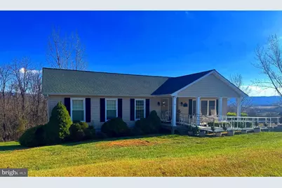 522 Manor Hill Drive, Toms Brook, VA 22660 - Photo 2