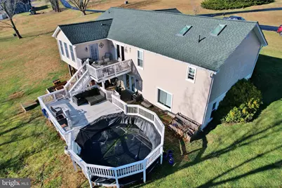 522 Manor Hill Drive, Toms Brook, VA 22660 - Photo 12