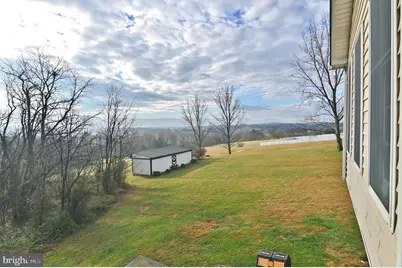 522 Manor Hill Drive, Toms Brook, VA 22660 - Photo 20