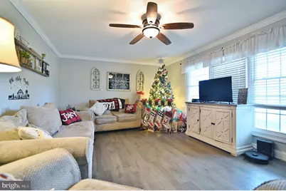 522 Manor Hill Drive, Toms Brook, VA 22660 - Photo 16