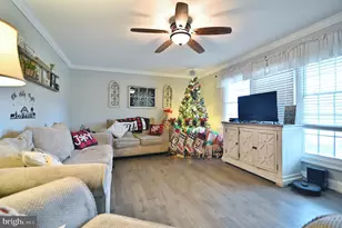 522 Manor Hill Dr, Toms Brook, VA 22660 - Photo 16