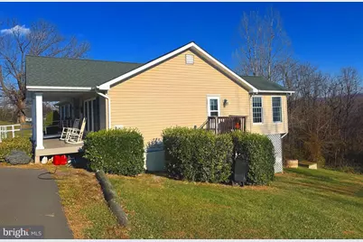 522 Manor Hill Drive, Toms Brook, VA 22660 - Photo 62