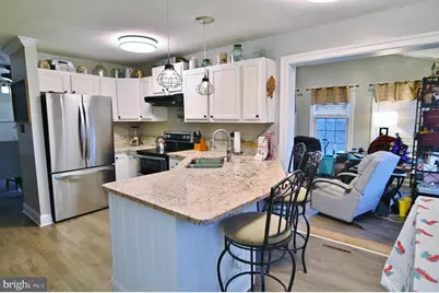 522 Manor Hill Drive, Toms Brook, VA 22660 - Photo 26