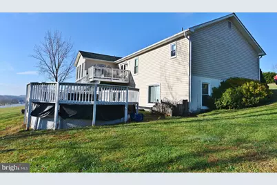 522 Manor Hill Drive, Toms Brook, VA 22660 - Photo 50