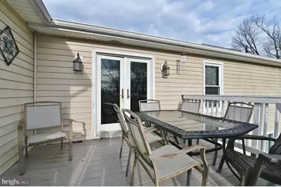 522 Manor Hill Drive, Toms Brook, VA 22660 - Photo 22