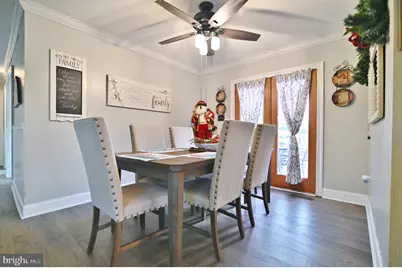 522 Manor Hill Drive, Toms Brook, VA 22660 - Photo 18