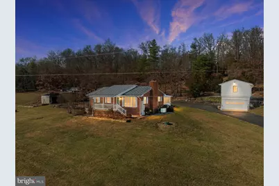 5691 Alum Springs Road, Edinburg, VA 22824 - Photo 1