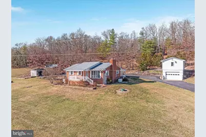5691 Alum Springs Road, Edinburg, VA 22824 - Photo 2