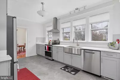 422 N Main Street, Woodstock, VA 22664 - Photo 12