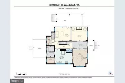 422 N Main Street, Woodstock, VA 22664 - Photo 104