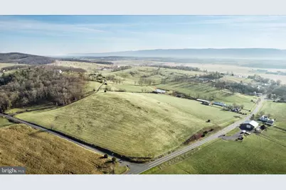 0 Orkney Grade, Mount Jackson, VA 22842 - Photo 10