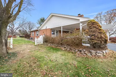 414 Jackson Street, Woodstock, VA 22664 - Photo 8