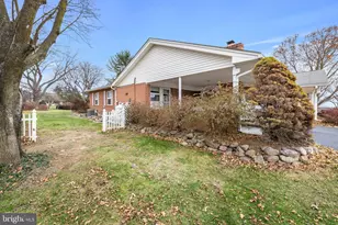 414 Jackson St, Woodstock, VA 22664 - Photo 8