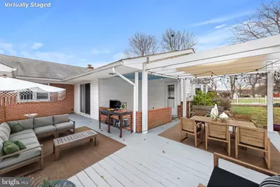 414 Jackson Street, Woodstock, VA 22664 - Photo 10