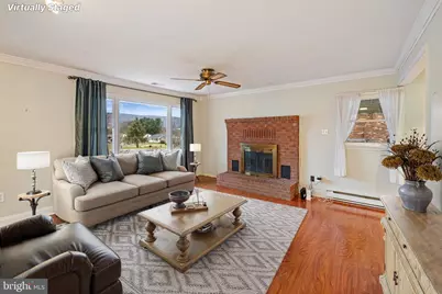 414 Jackson Street, Woodstock, VA 22664 - Photo 12