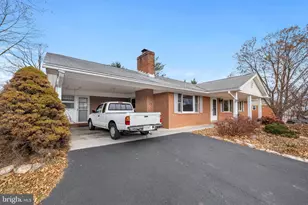 414 Jackson St, Woodstock, VA 22664 - Photo 6