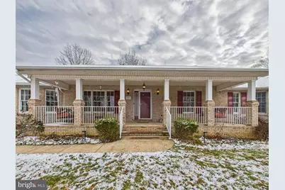 56 Smoot Road, Woodstock, VA 22664 - Photo 2