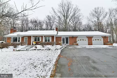 2148 Alonzaville Road, Woodstock, VA 22664 - Photo 2