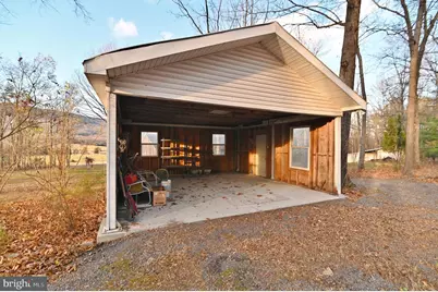 2148 Alonzaville Road, Woodstock, VA 22664 - Photo 36