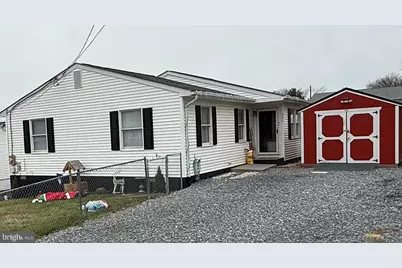 291 Borum Street, Strasburg, VA 22657 - Photo 2