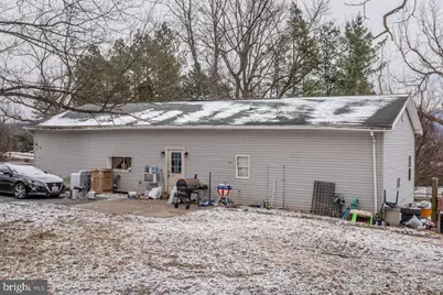 291 Wild Rose Lane, New Market, VA 22844 - Photo 16