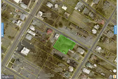 0 Foundry St, Woodstock, VA 22664 - Photo 6