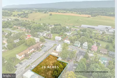 0 Foundry St, Woodstock, VA 22664 - Photo 2