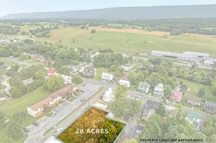 0 Foundry St, Woodstock, VA 22664 - Photo 2