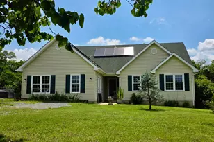 25992 Old Valley Pike, Toms Brook, VA 22660 - Photo 2