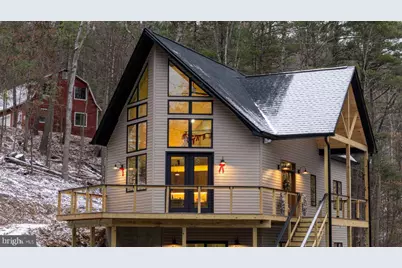 67 Knight Drive, Basye, VA 22810 - Photo 8