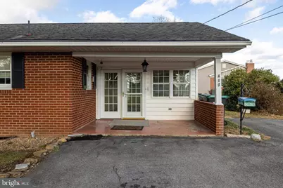 410 W North Street, Woodstock, VA 22664 - Photo 32