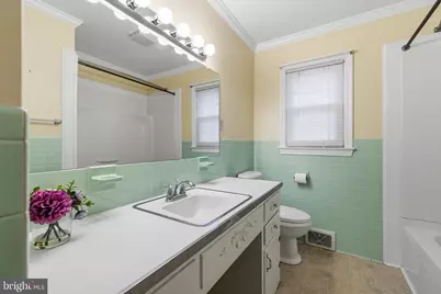 410 W North Street, Woodstock, VA 22664 - Photo 18