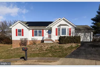 134 Dillon Court, New Market, VA 22844 - Photo 2